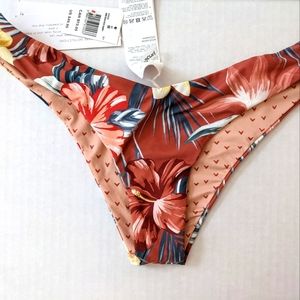 Ripcurl, women's bikini bottom, size M
